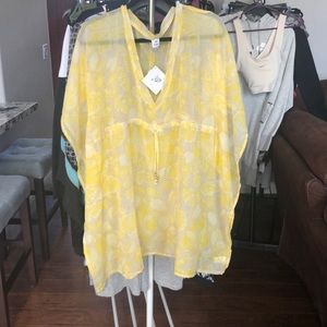 Echo New York Swim cover